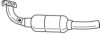 AKS DASIS SG44160 Catalytic Converter